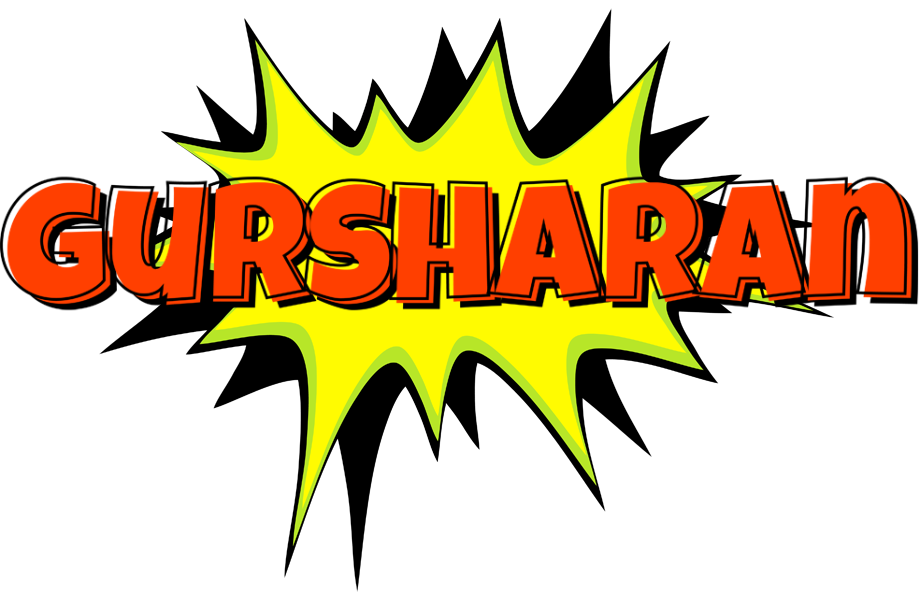 Gursharan bigfoot logo