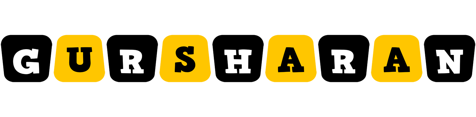 Gursharan boots logo