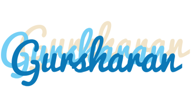 Gursharan breeze logo