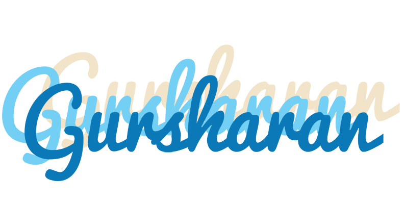 Gursharan breeze logo
