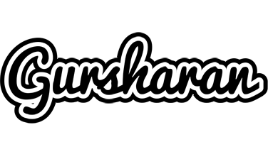 Gursharan chess logo