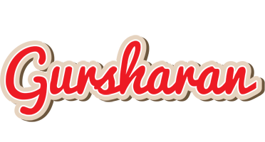 Gursharan chocolate logo