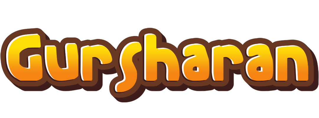 Gursharan cookies logo