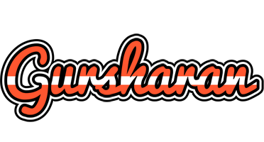 Gursharan denmark logo