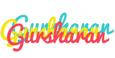 Gursharan disco logo