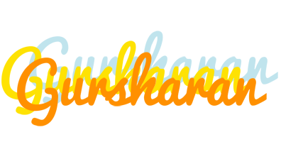 Gursharan energy logo