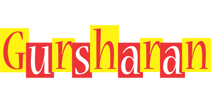 Gursharan errors logo