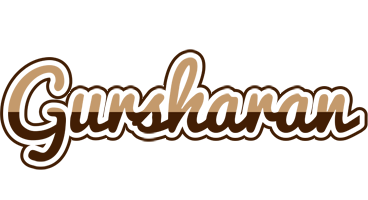 Gursharan exclusive logo