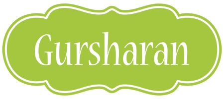 Gursharan family logo