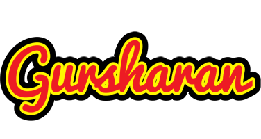 Gursharan fireman logo