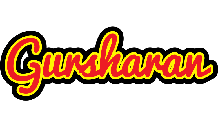 Gursharan fireman logo