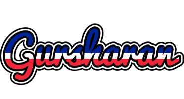 Gursharan france logo