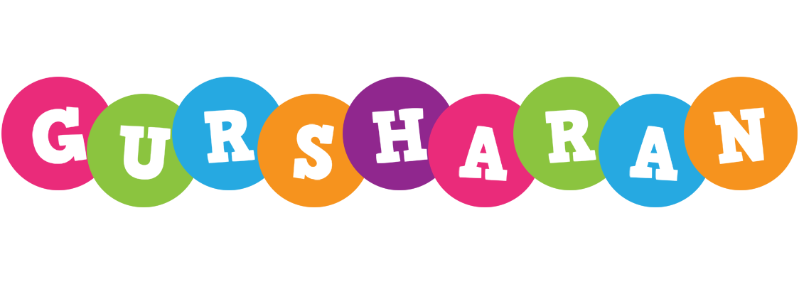 Gursharan friends logo