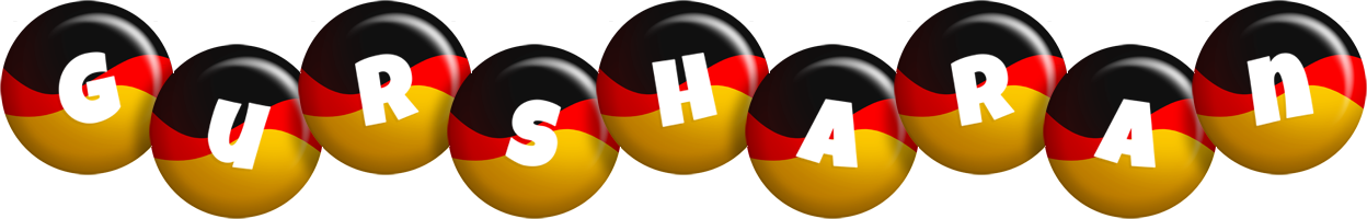 Gursharan german logo