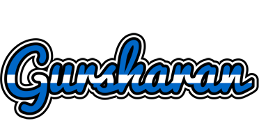 Gursharan greece logo