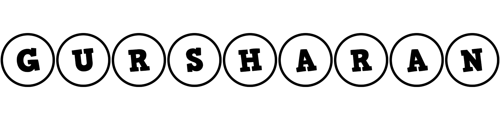 Gursharan handy logo
