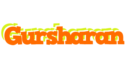 Gursharan healthy logo