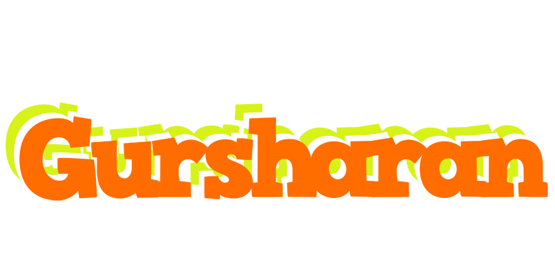 Gursharan healthy logo