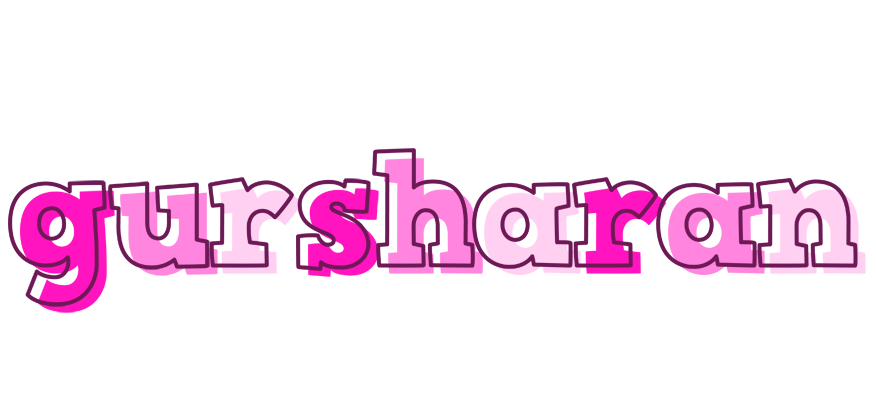 Gursharan hello logo