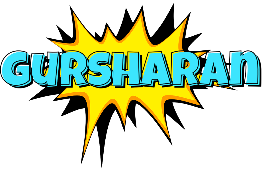Gursharan indycar logo