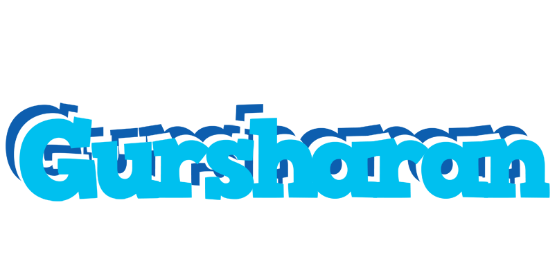 Gursharan jacuzzi logo