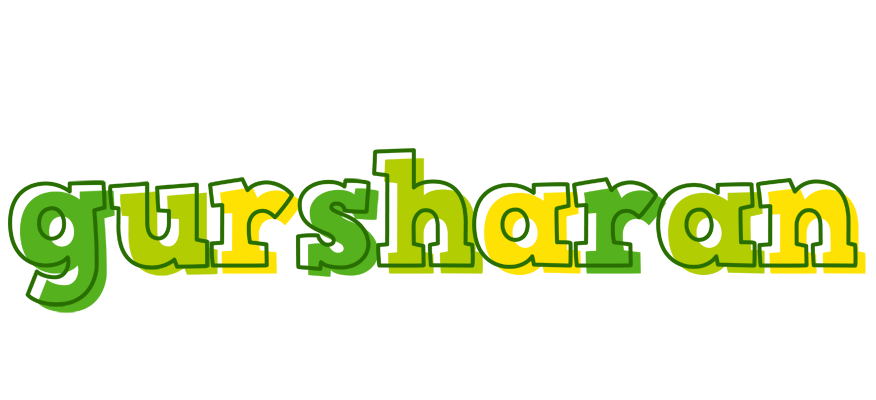 Gursharan juice logo