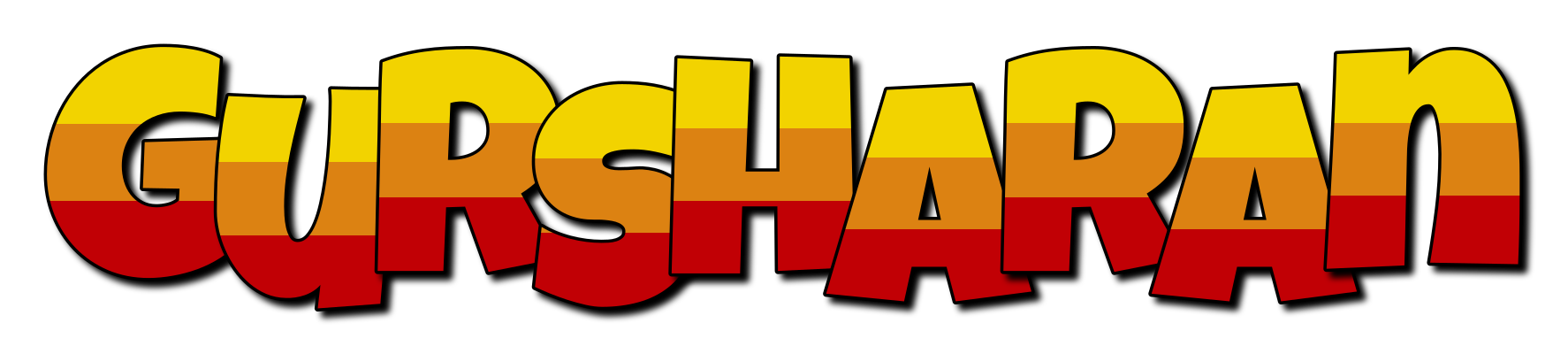 Gursharan jungle logo