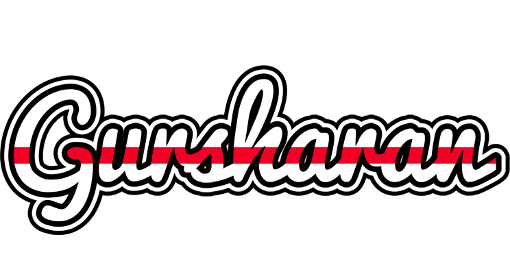 Gursharan kingdom logo