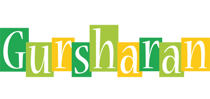 Gursharan lemonade logo