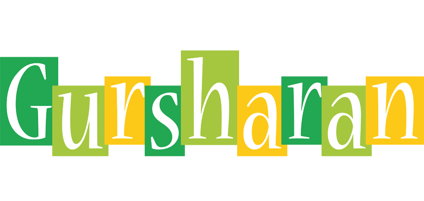 Gursharan lemonade logo