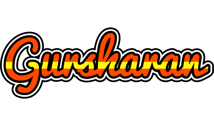 Gursharan madrid logo
