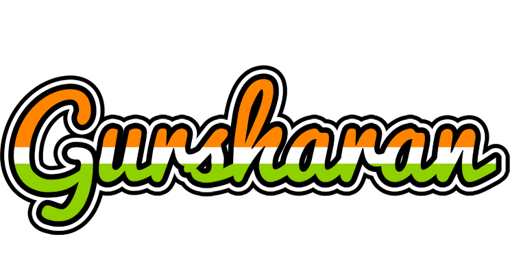 Gursharan mumbai logo