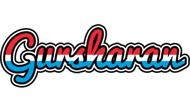 Gursharan norway logo