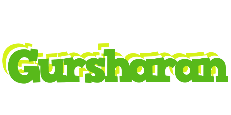 Gursharan picnic logo