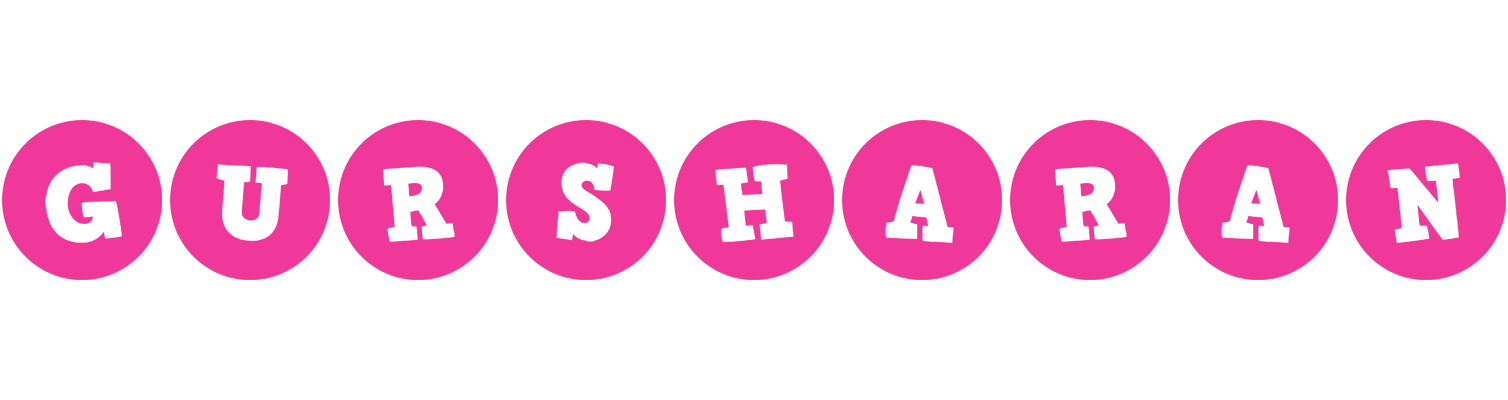 Gursharan poker logo