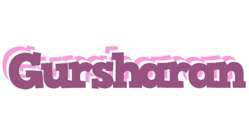 Gursharan relaxing logo
