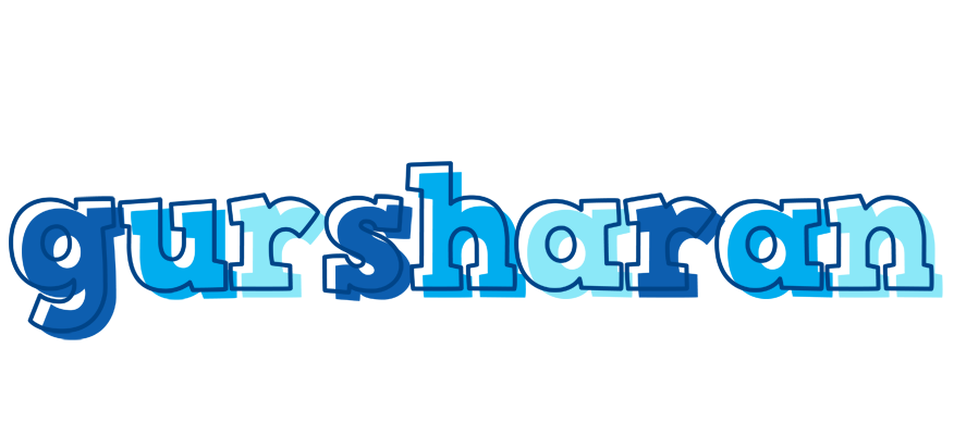 Gursharan sailor logo