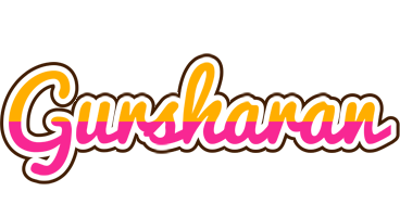 Gursharan smoothie logo