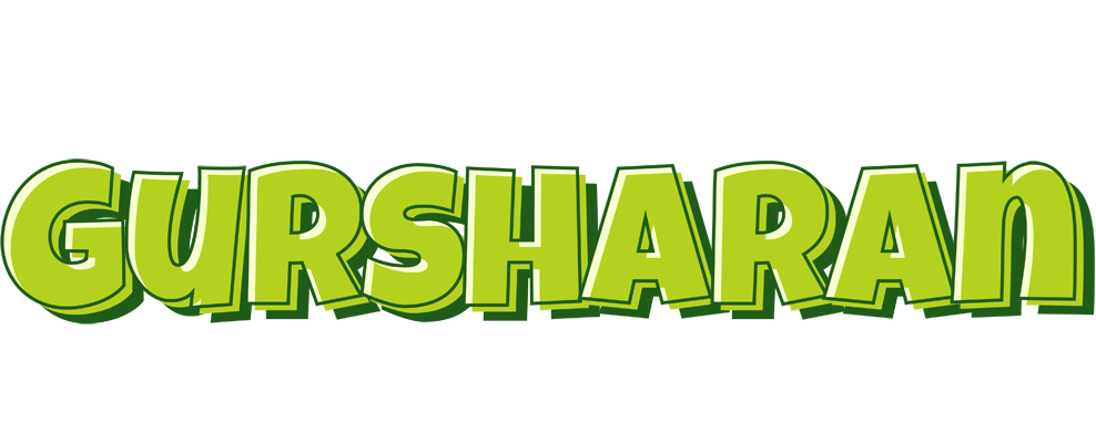 Gursharan summer logo