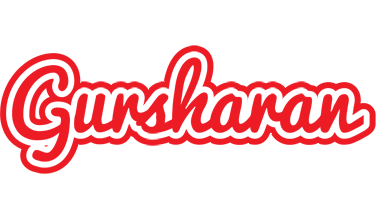 Gursharan sunshine logo