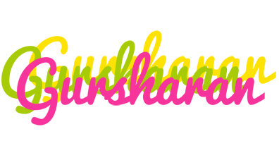 Gursharan sweets logo