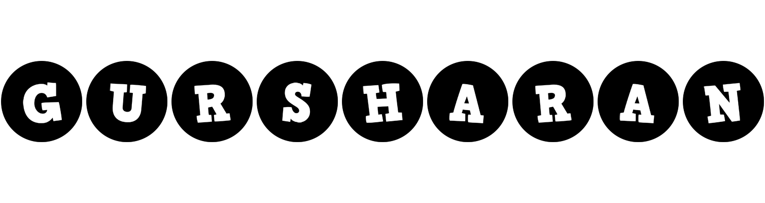 Gursharan tools logo