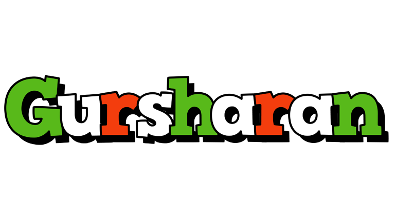 Gursharan venezia logo