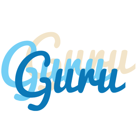 Guru breeze logo