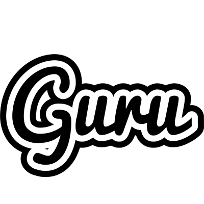 Guru chess logo