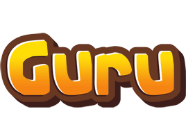 Guru cookies logo