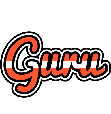 Guru denmark logo