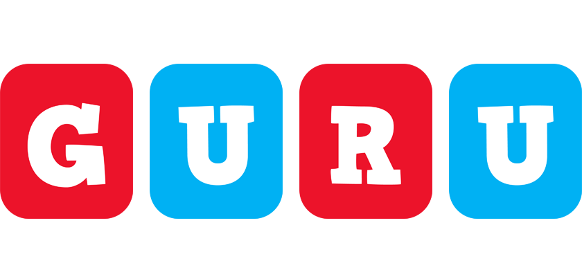 Guru diesel logo