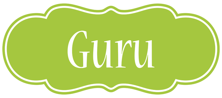 Guru family logo