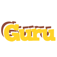 Guru hotcup logo